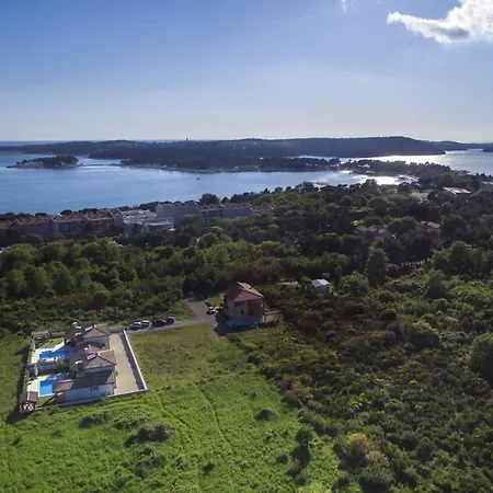 Villa Luan Medulin