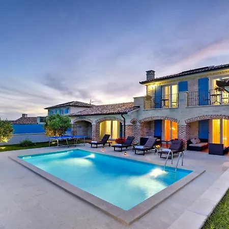 Villa Luan