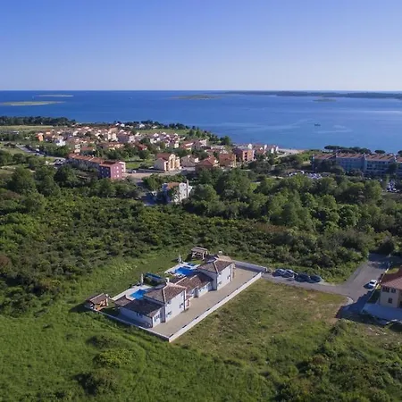 Villa Luan *